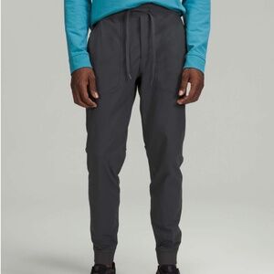 Lululemon ABC Skinny-Fit Jogger - Obsidian